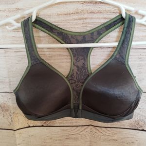 Smart & Sexy bra 34B
